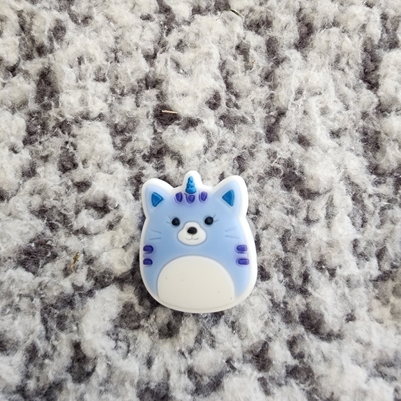 Squishmallow Inspired Croc Charms - Picture 4 of 9